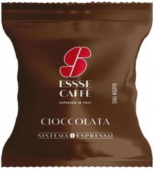 50 �������  essse caffe CIOCCOLATA