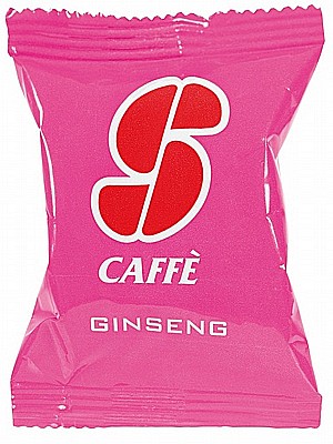 50 ������� ���� 9 essse caffe GINSENG