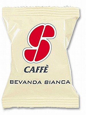 50 ������� ���� ��� essse caffe BEVANDA BIANCA