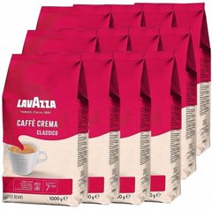 12 ÷"â ôåìé ÷ôä Lavazza Caff? Crema Classico coffee çåæ÷ 7 12 ÷"â ôåìé ÷ôä Lavazza Caff? Crema Classico coffee çåæ÷ 7