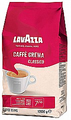 1 ק"ג פולי קפה Lavazza Caff? Crema Classico coffee 1 ק"ג פולי קפה Lavazza Caff? Crema Classico coffee