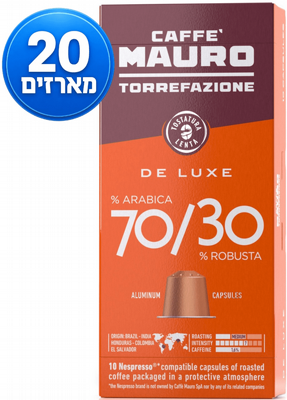 10 ������� ���������  ������ ������ ���� 7 - MAURO DE-LUXE