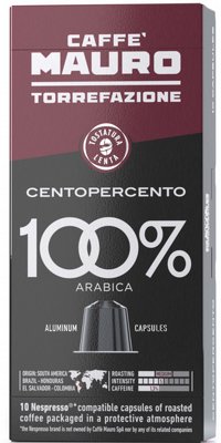 10 ������� ��������� ���� 5 MAURO CENTOPERCENTO