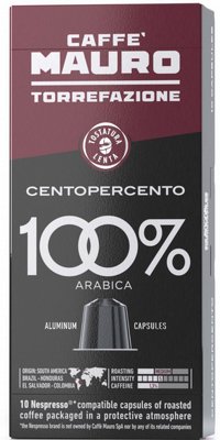 200 ������� ��������� ���� 5 MAURO CENTOPERCENTO