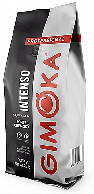 1 �"� ���� ��� GIMOKA INTENSO ���� 9
