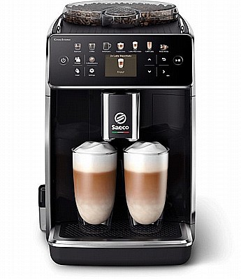 ����� ��� �������� Saeco GranAroma SM6580/00 - ��� ����