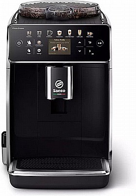 ����� ��� �������� Saeco GranAroma SM6580/00 - ��� ����