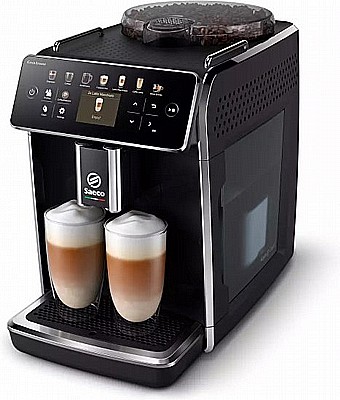 ����� ��� �������� Saeco GranAroma SM6580/00 - ��� ����