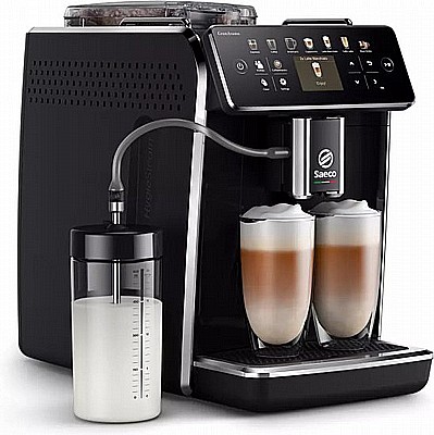 ����� ��� �������� Saeco GranAroma SM6580/00 - ��� ����