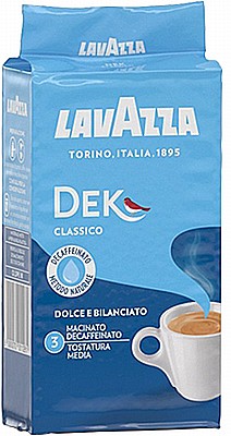 250 ��� ��� ���� ���� ����� lavazza decaffeinato