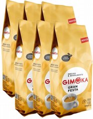 6 �"� ���� ��� Gimoka Gran Festa