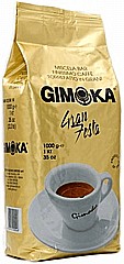 1 ק"ג פולי קפה Gimoka Gran Festa 1 ק"ג פולי קפה Gimoka Gran Festa