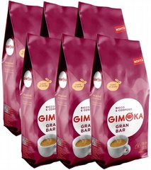 6 �"� ���� ��� Gimoka Gran Bar