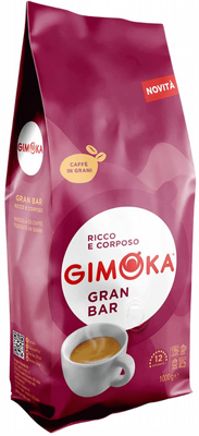 1 �"� ���� ��� Gimoka Gran Bar