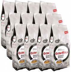 12 �"� ���� ��� Gimoka Gusto Ricco