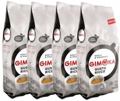 4 �"� ���� ��� Gimoka Gusto Ricco