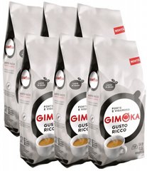 6 �"� ���� ��� Gimoka Gusto Ricco