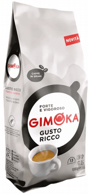 1 �"� ���� ��� Gimoka Gusto Ricco