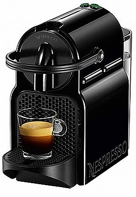 Nespresso c40 on sale