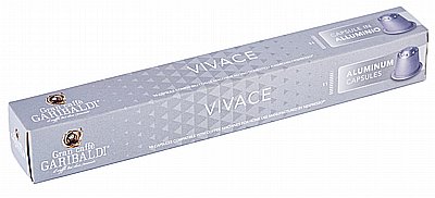 10 ������� ��������� GARIBALDI VIVACE ���� 11
