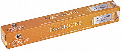 10 ������� ��������� GARIBALDI Tradizione ���� 12