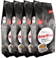 4 �"� ���� ��� Gimoka Aroma Classico