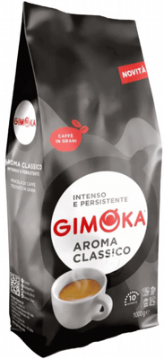 1 �"� ���� ��� Gimoka Aroma Classico