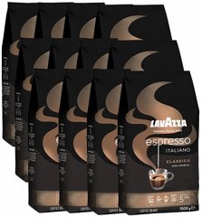 12 �"� ���� ��� LAVAZZA ESPRESSO ITALIANO CLASSICO 100% ARABICA ���� 5