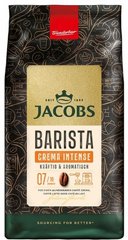 1 �"� ���� ��� Jacobs Barista Editions Crema Intenso