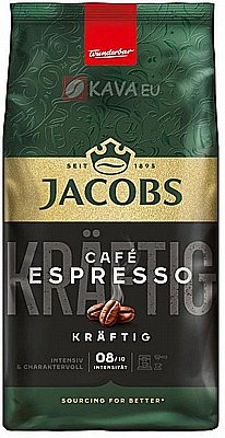 1 �"� ���� ��� Jacobs Expertenr?stung Espresso