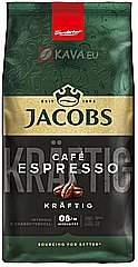 1 ק"ג פולי קפה Jacobs Expertenr?stung Espresso 1 ק"ג פולי קפה Jacobs Expertenr?stung Espresso
