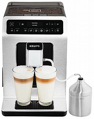 מכונת קפה אוטומטית Krups EA891D27 
