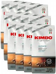 12 �"� ���� ��� KIMBO AUDACE  ESPRESSO VENDING