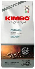 1 ק"ג פולי קפה KIMBO AUDACE ESPRESSO VENDING 1 ק"ג פולי קפה KIMBO AUDACE ESPRESSO VENDING