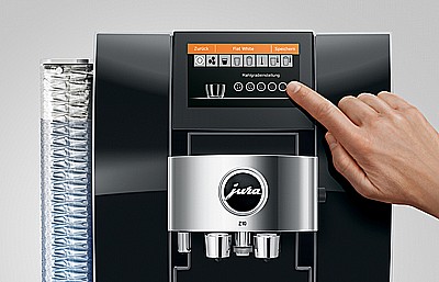 ����� ������ Jura Z10 ��� ���� 