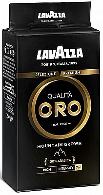 250 ��� ��� ���� Lavazza Oro Mountain Grown