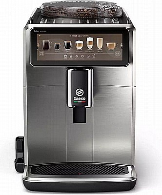 ����� ��� �������� Saeco Xelsis Suprema SM8885/00 - ��� �������