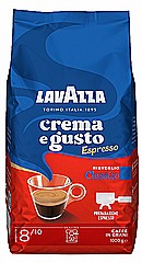 1 �"� ���� ��� Lavazza crema e gusto espresso classico