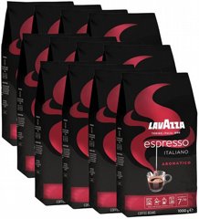 12 �"� ���� ��� Lavazza Espresso Italiano Aromatico ���� 7