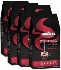 6 �"� ���� ��� Lavazza Espresso Italiano Aromatico ���� 7
