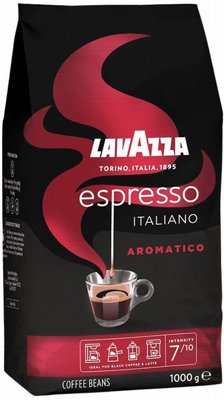 1 �"� ���� ��� Lavazza Espresso Italiano Aromatico