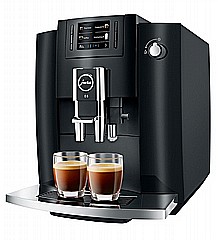 מכונת אספרסו Jura E6 מכונת אספרסו Jura E6