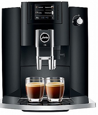 ������ ������ Jura E6