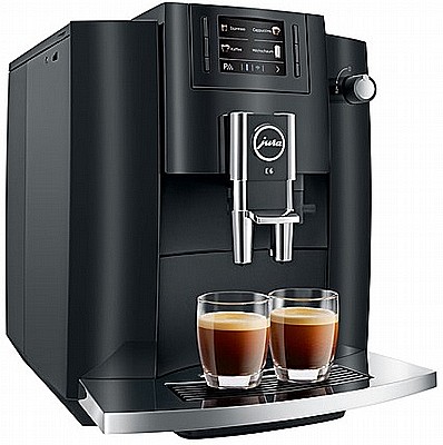 ������ ������ Jura E6