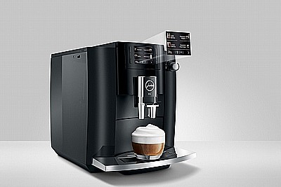 ������ ������ Jura E6