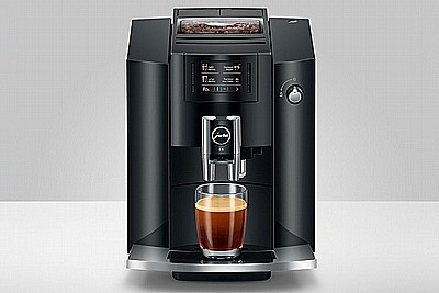 ������ ������ Jura E6
