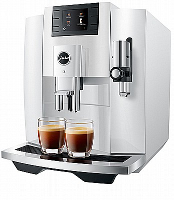 ����� ������ Jura E8 ��� ���