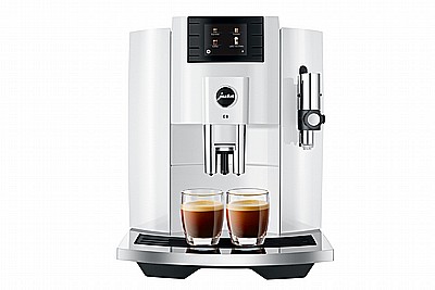 ����� ������ Jura E8 ��� ���