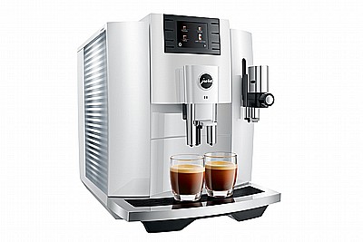 ����� ������ Jura E8 ��� ���