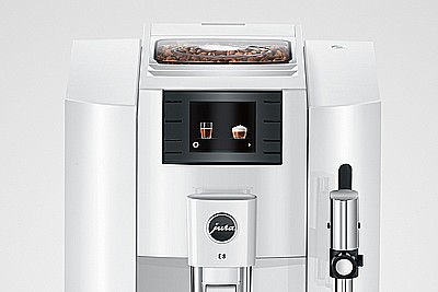 ����� ������ Jura E8 ��� ���